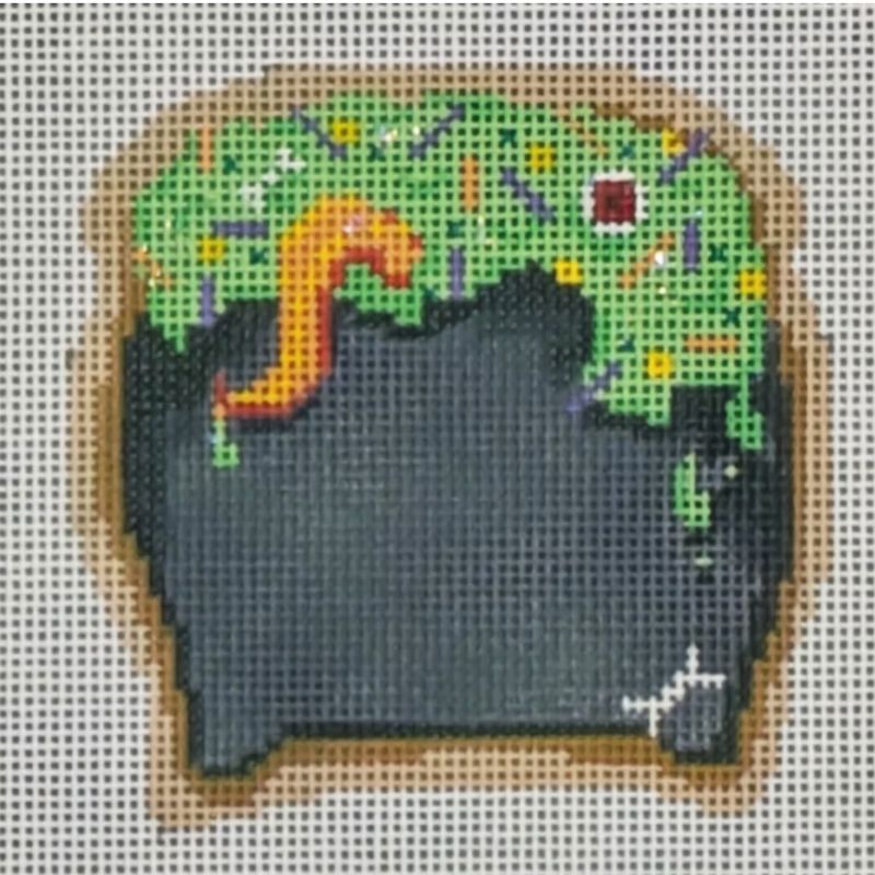 LL-C-25 Cauldron Cookie