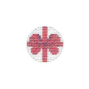 TTF055: Red Bow FOB