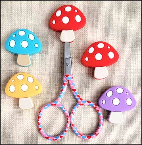 Mushroom  Point Protector (1 pc)