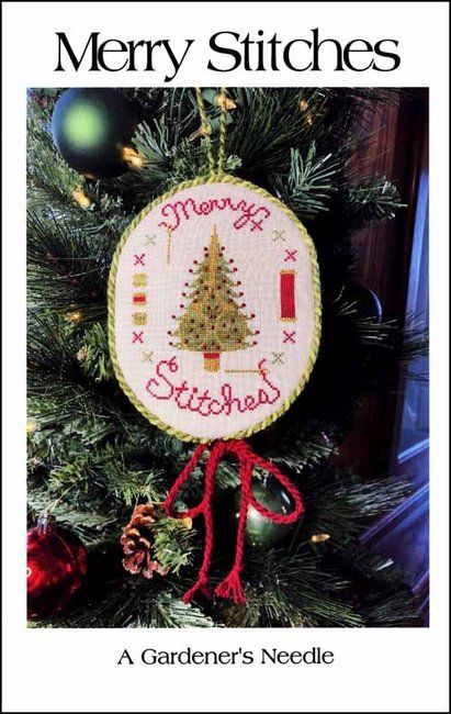 Merry Stitches