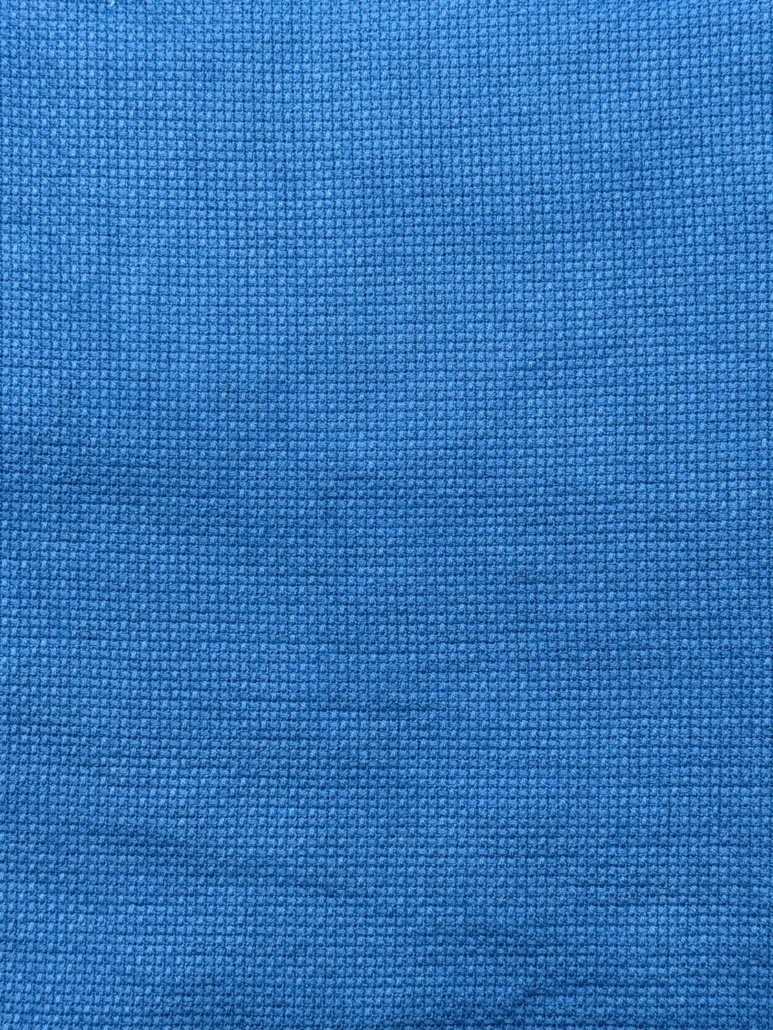 Aida 18 Ct-Jack Frost: Fat Half