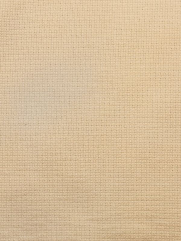 Aida 18 Ct-Frankincense: Fat Quarter