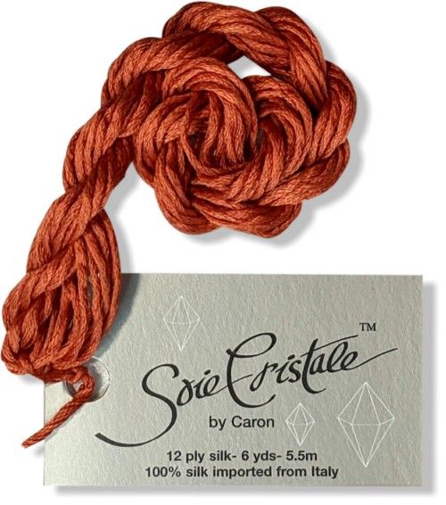 3051 Soie Cristale