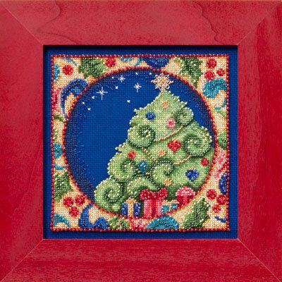 JS30-4104: Tree Kit