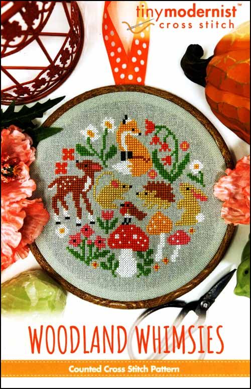 Woodland Whimsies