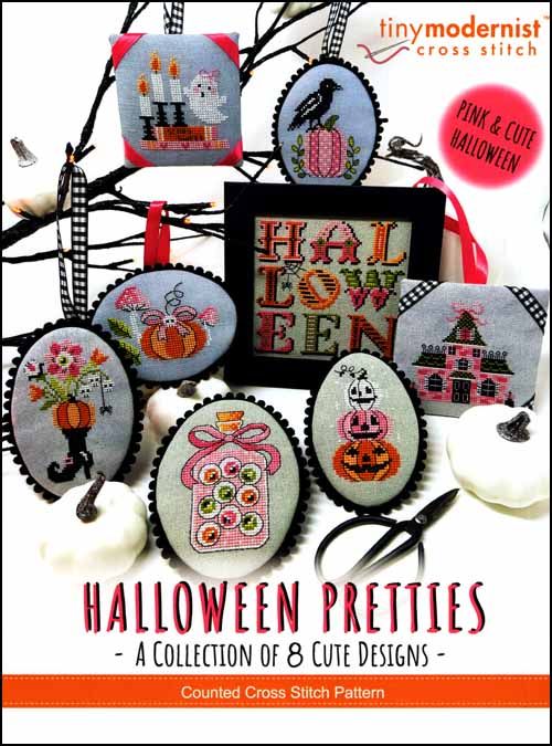 Halloween Pretties