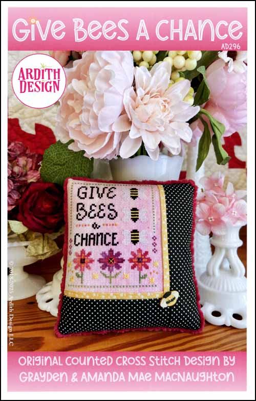 Give Bees A Chance