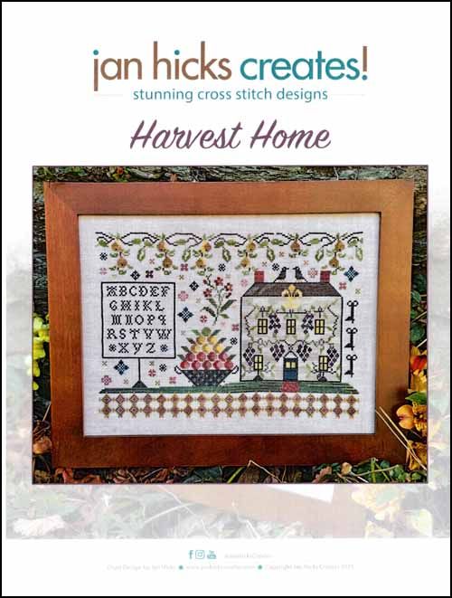 Harvest Home