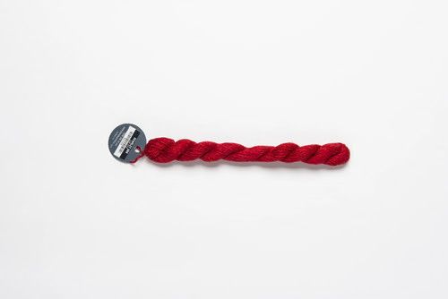 PE: 009 Scarlet