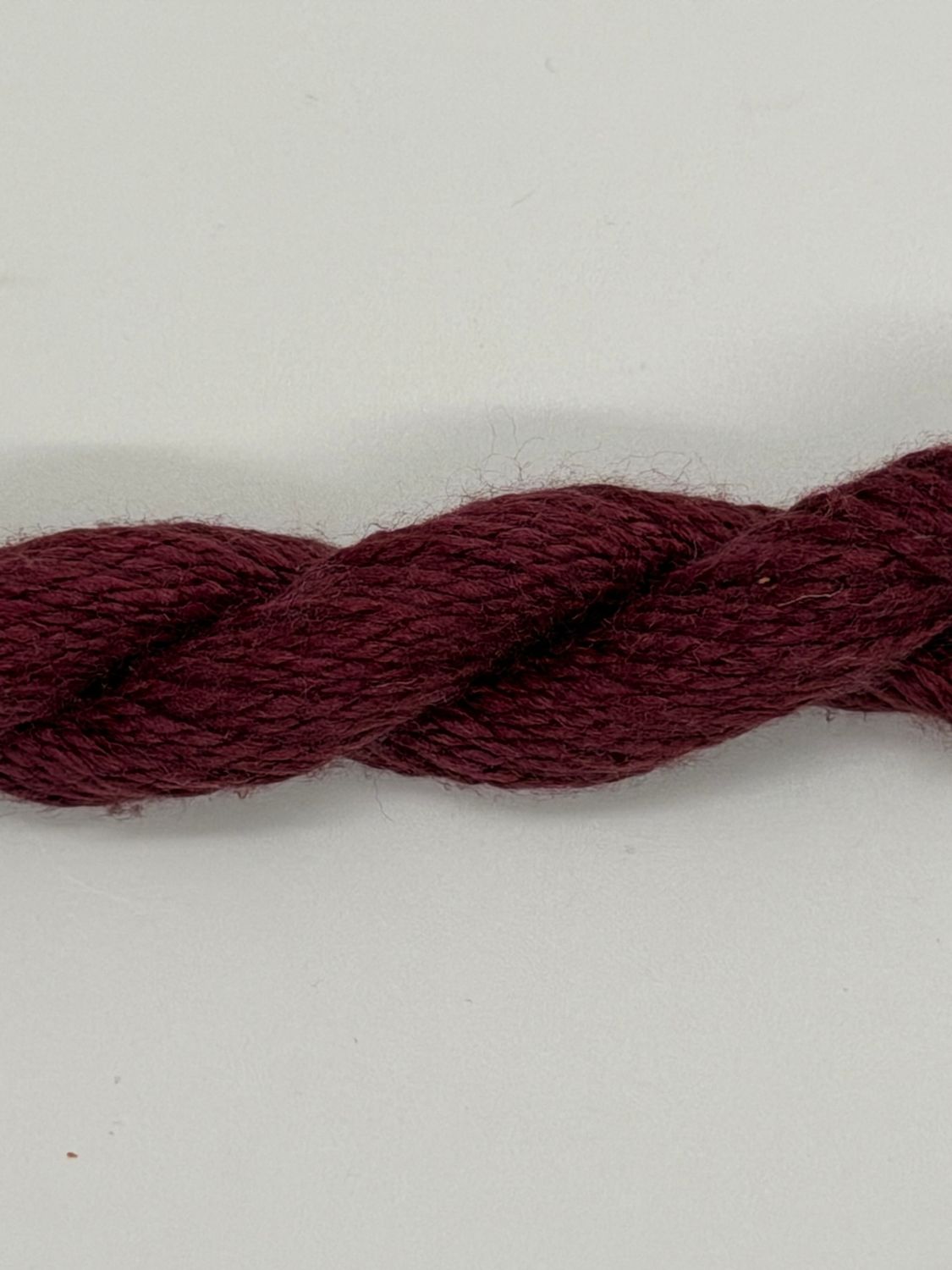 PE: 135 Mulled Wine