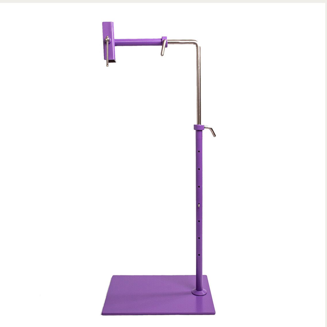 Lowery Workstand - Violet