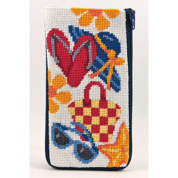 SZ457: Beach Accessories EGC