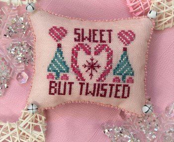 SP4: Sweet, but Twisted