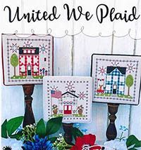 50: United We Plaid