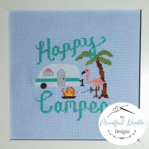 MN-010: Happy Camper