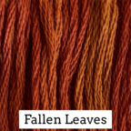 CCT: Fallen Leaves