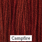 CCT: Campfire