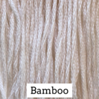 CCT: Bamboo