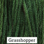 CCT: Grasshopper