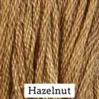 CCT: Hazelnut