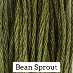 CCT: Bean Sprout