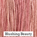 CCT: Blushing Beauty