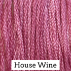 CCT: House Wine