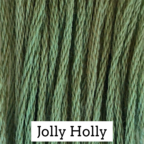 CCT: Jolly Holly