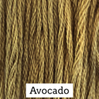 CCT: Avocado