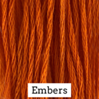 CCT: Embers