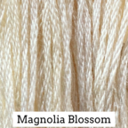 CCT: Magnolia Blossom
