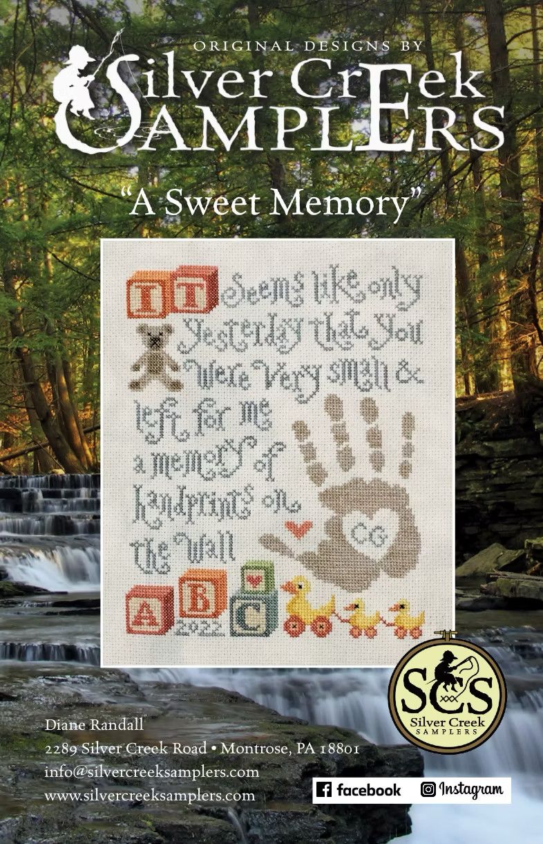 A Sweet Memory