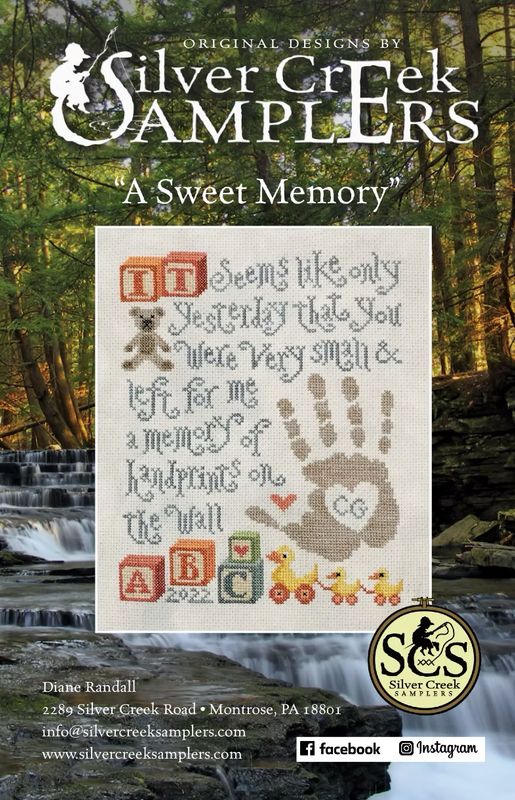 A Sweet Memory