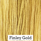 CCT: Finley Gold