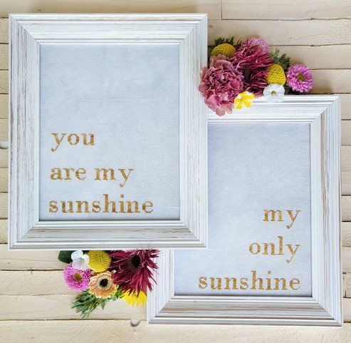 Sunshine