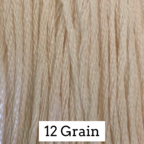 CCT: 12 Grain