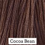CCT: Cocoa Bean