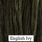 CCT: English Ivy