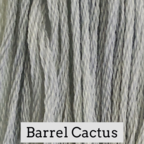 CCT: Barrel Cactus