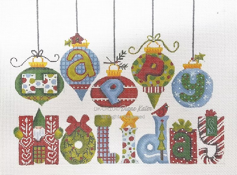 DKCH10: Happy Holiday