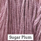 CCT: Sugar Plum