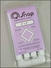 Q-Snap Frame: 8"x8"
