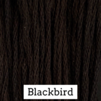 CCT: Blackbird