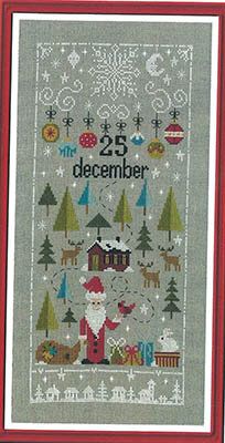 La Nuit de Noel
