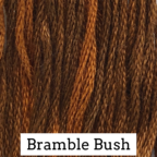 CCT: Bramble Bush