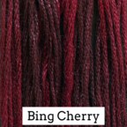 CCT: Bing Cherry