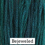 CCT: Bejeweled