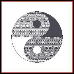 Yin &amp; Yang