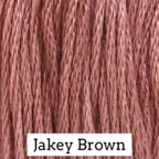 CCT: Jakey Brown
