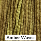 CCT: Amber Waves